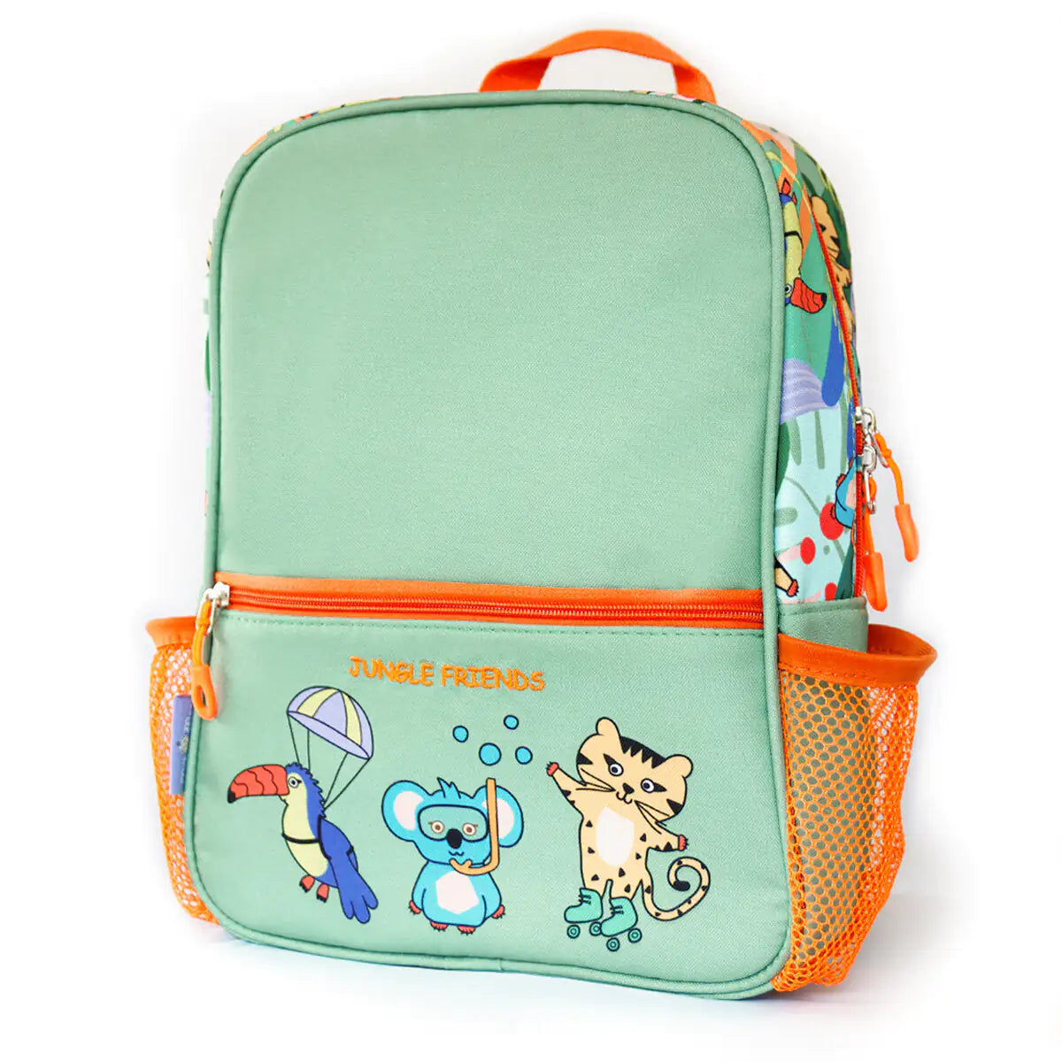 Kids School Backpack Set