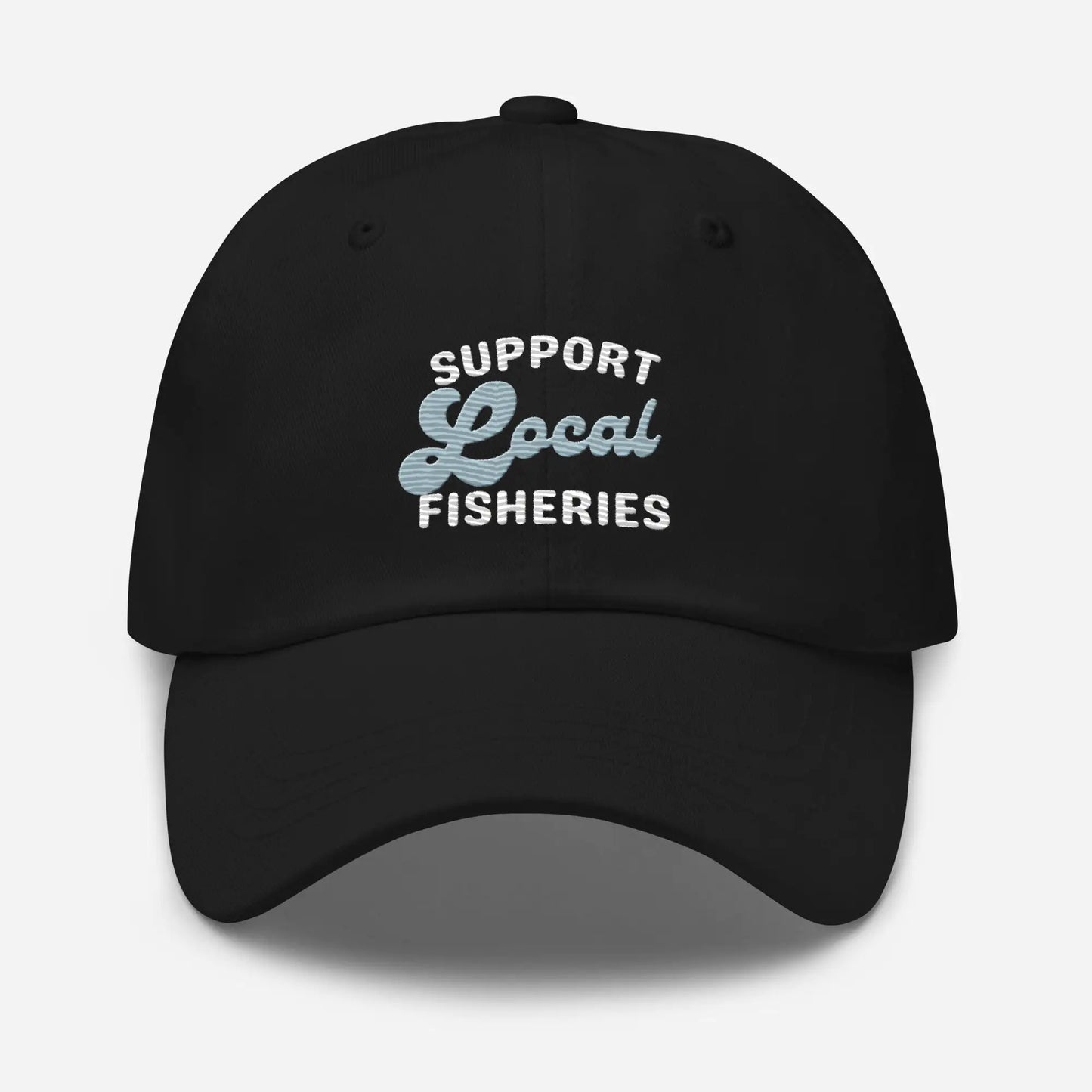 Local Fisheries Hat