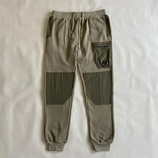 Men's Comfort Cotton Joggers