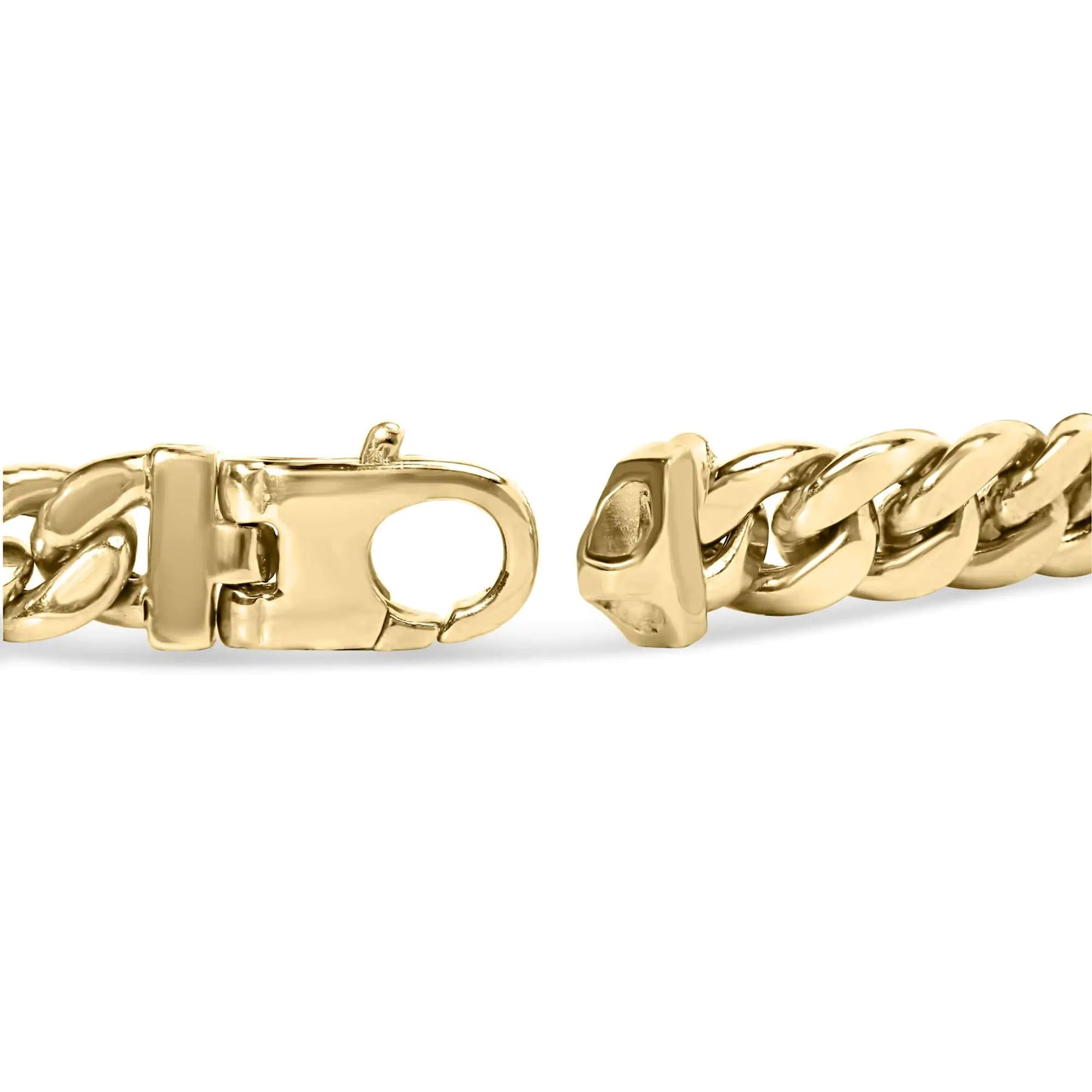 Cuban Men's Bracelet