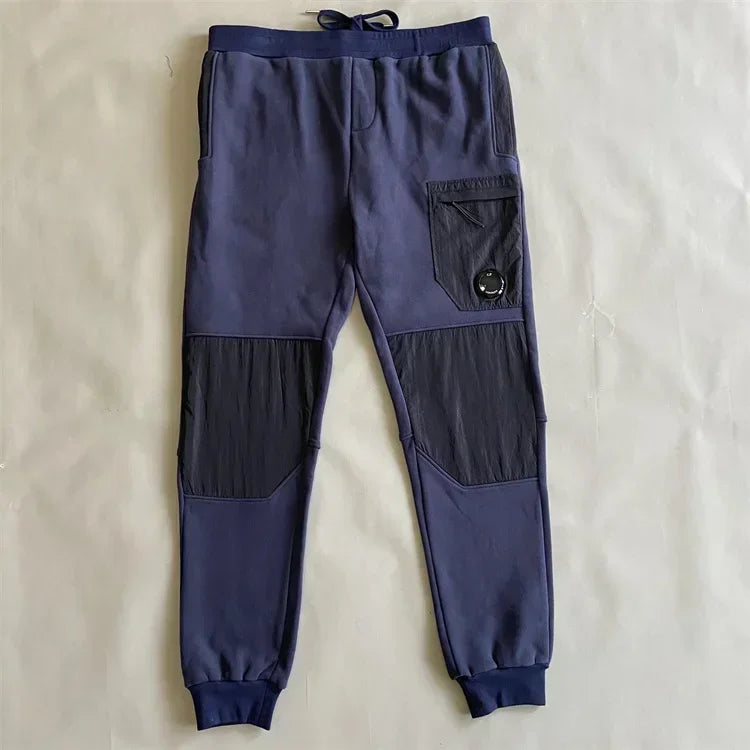 Men's Comfort Cotton Joggers