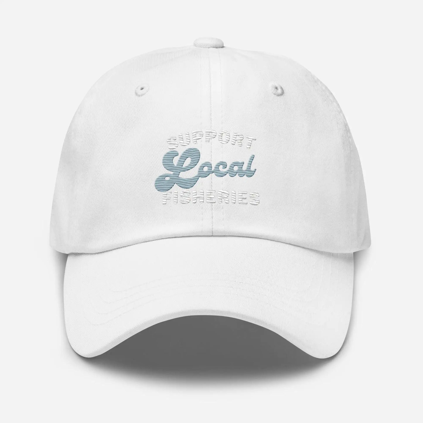 Local Fisheries Hat