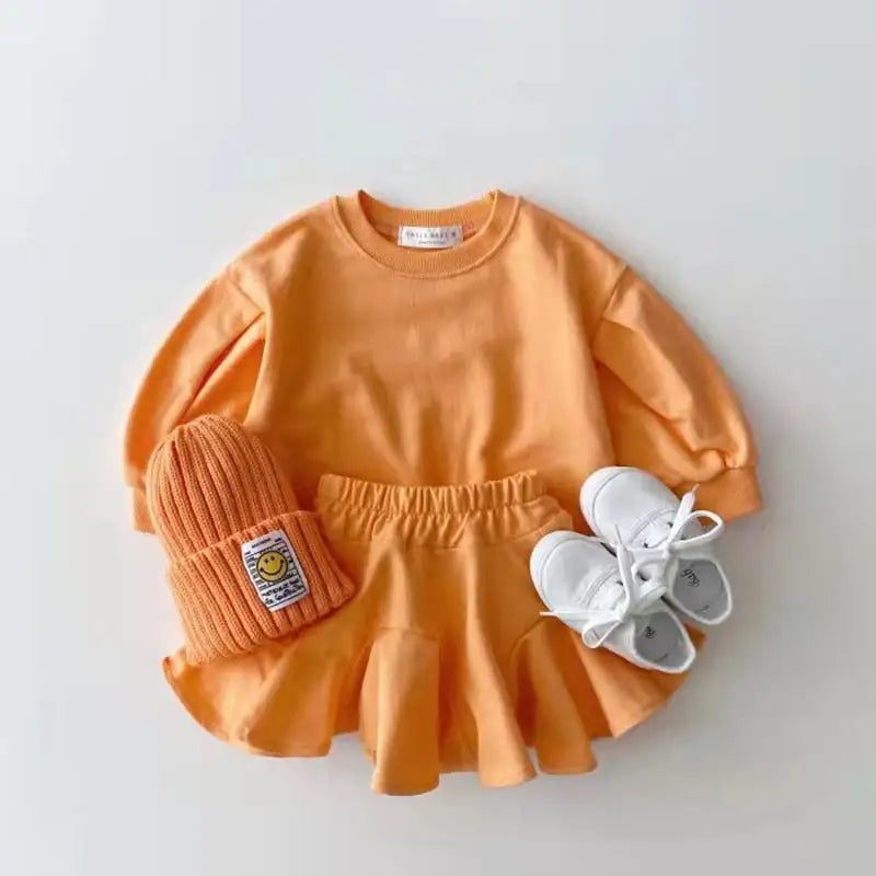 Fashionable Baby Suit