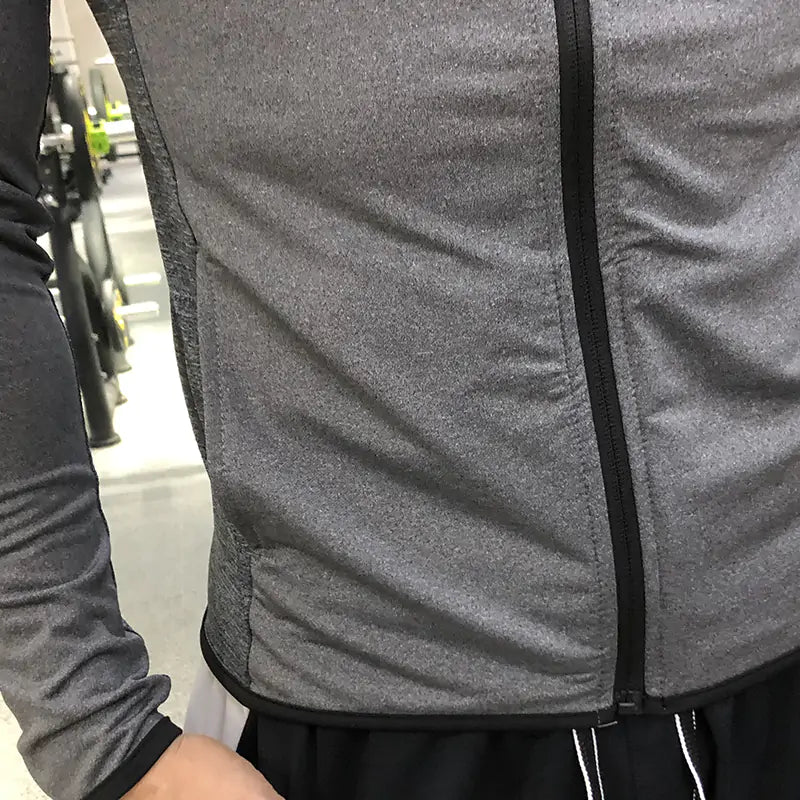 Sports Hoodie