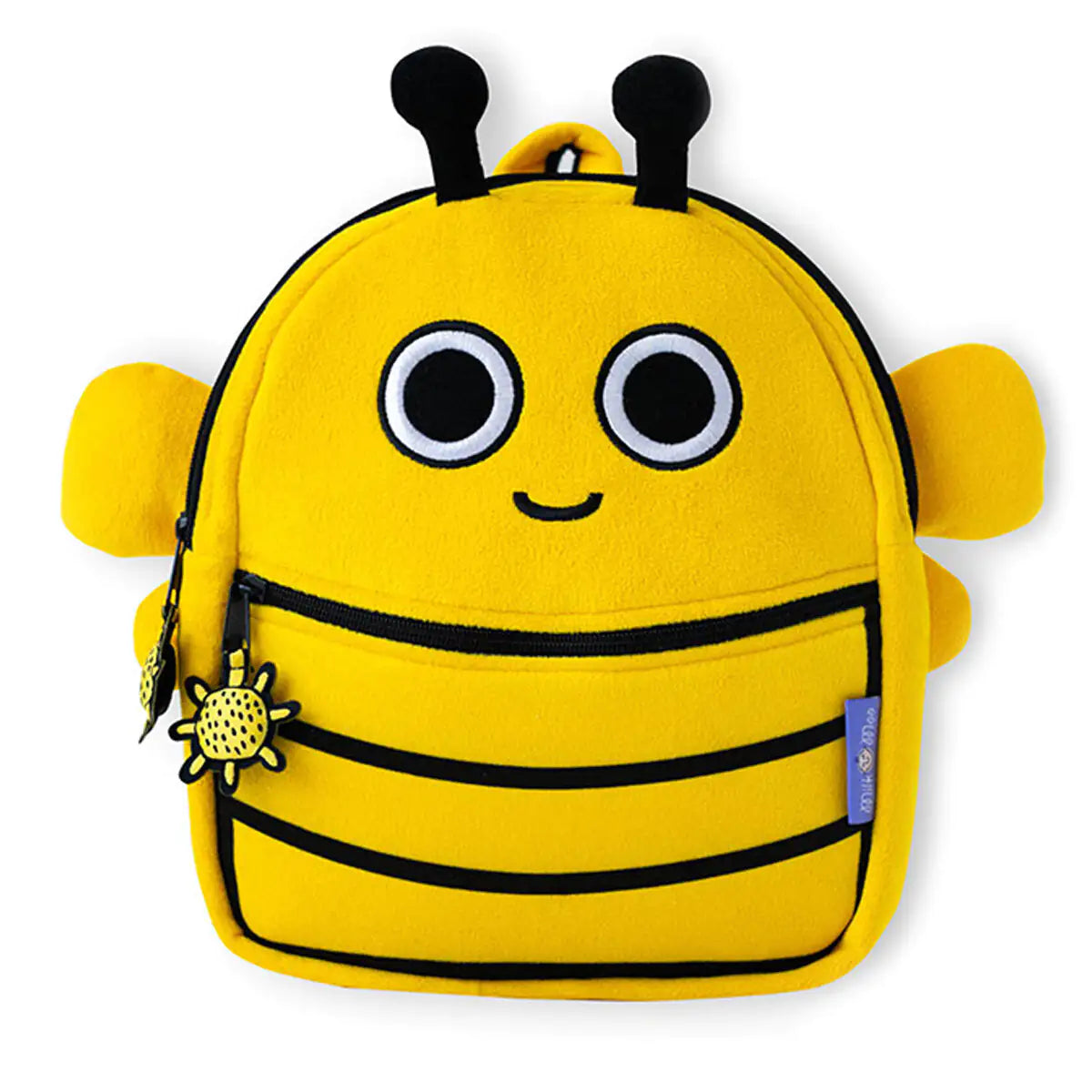 Buzzy Bee Toddler Backpack