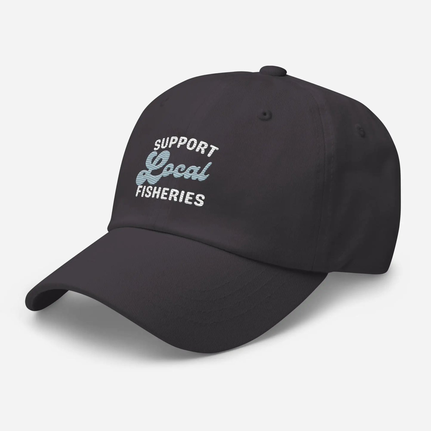 Local Fisheries Hat