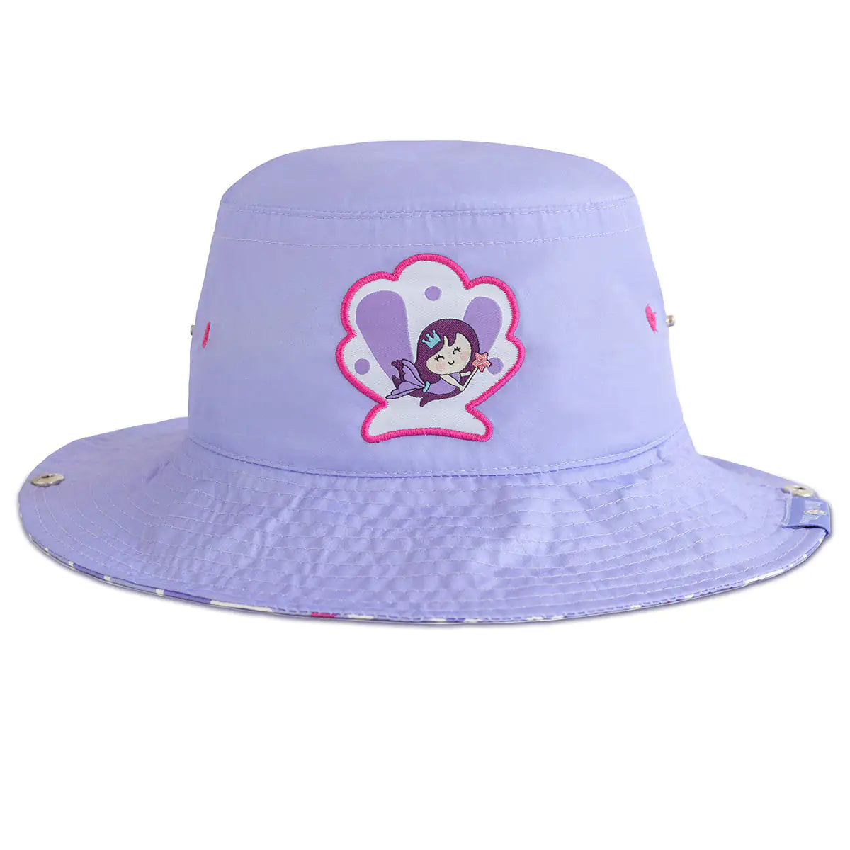 Kids Hat Little Mermaid