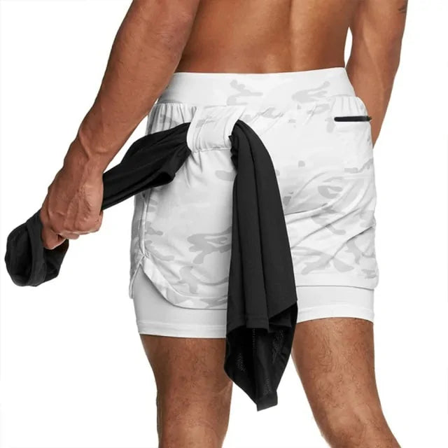 Gym Shorts For Men