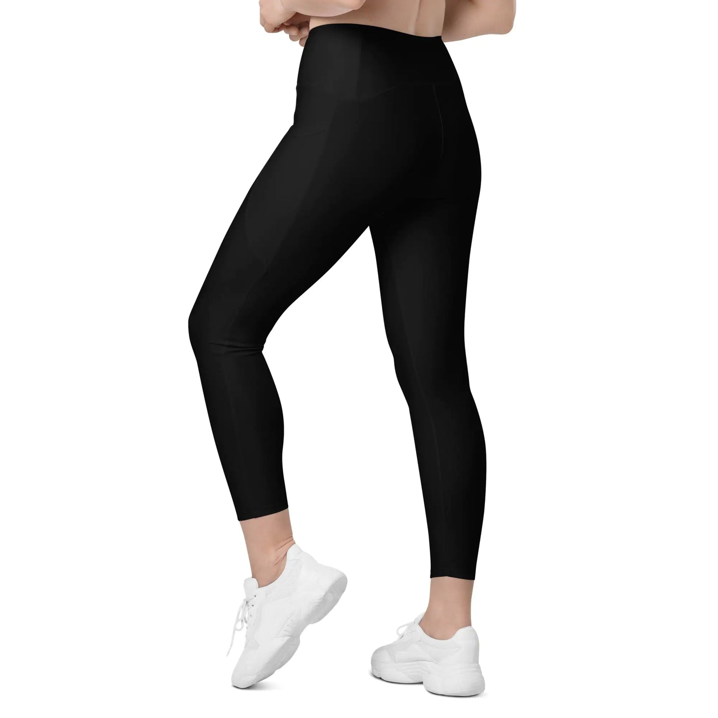 Black Sea Yoga Leggings