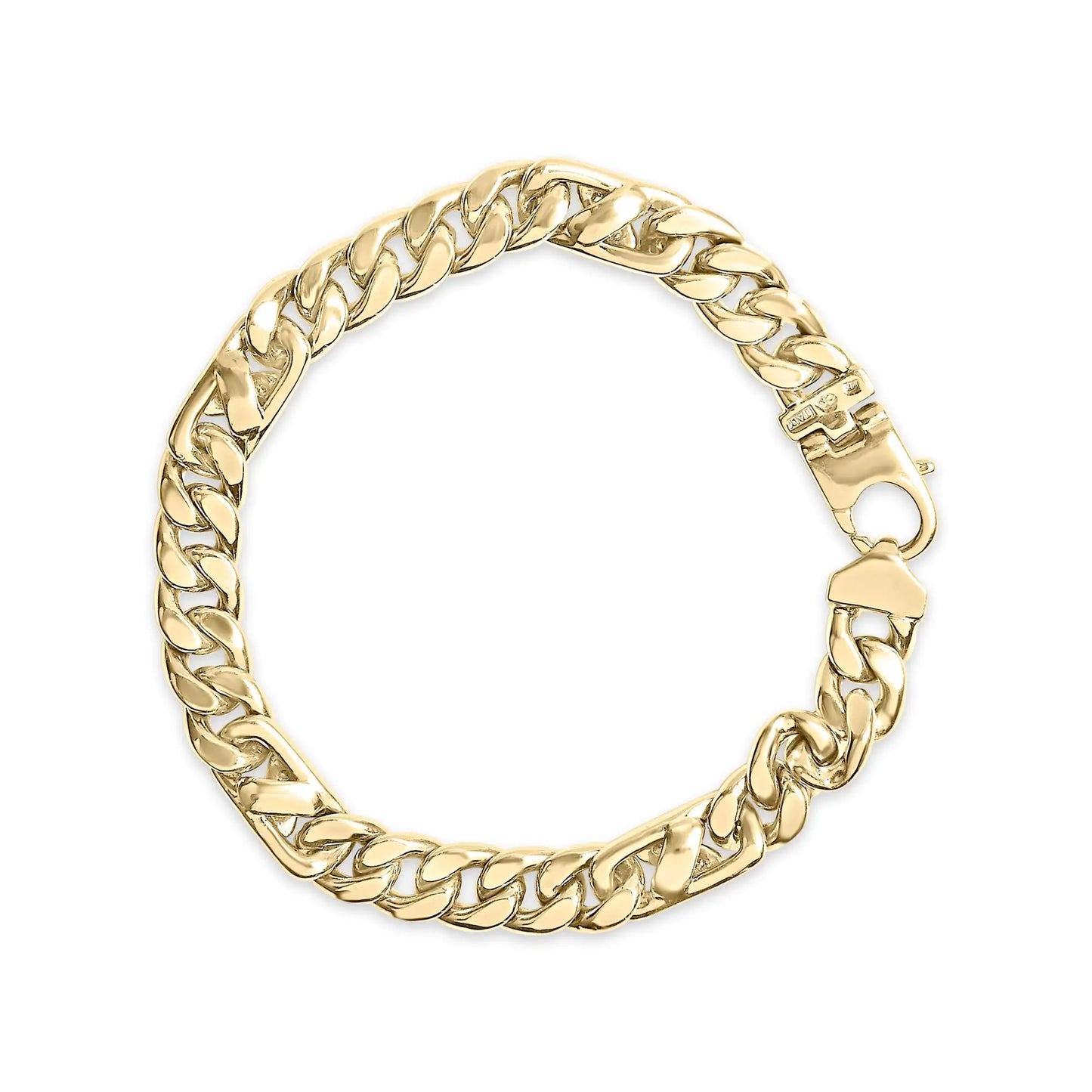 Cuban Men's Bracelet