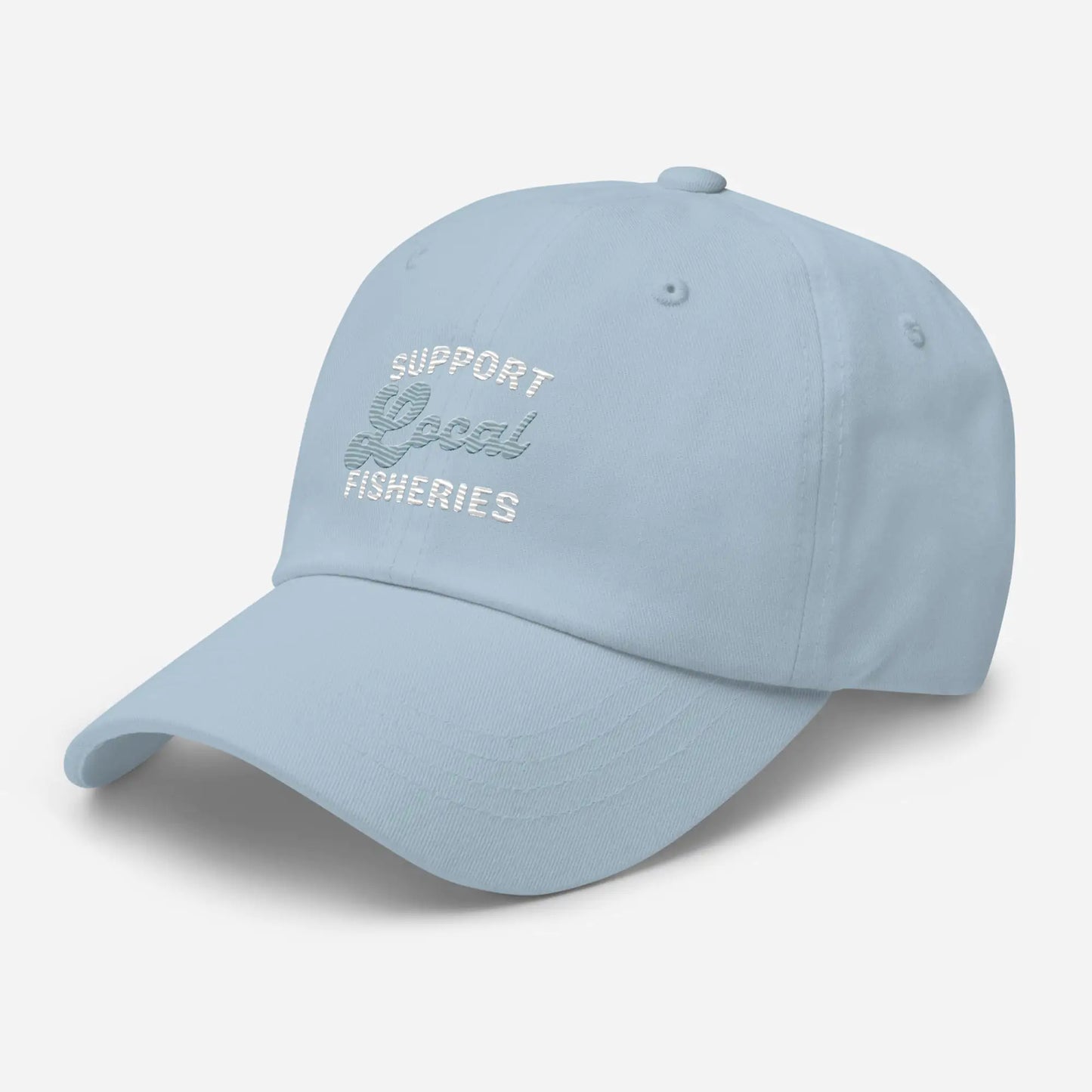 Local Fisheries Hat