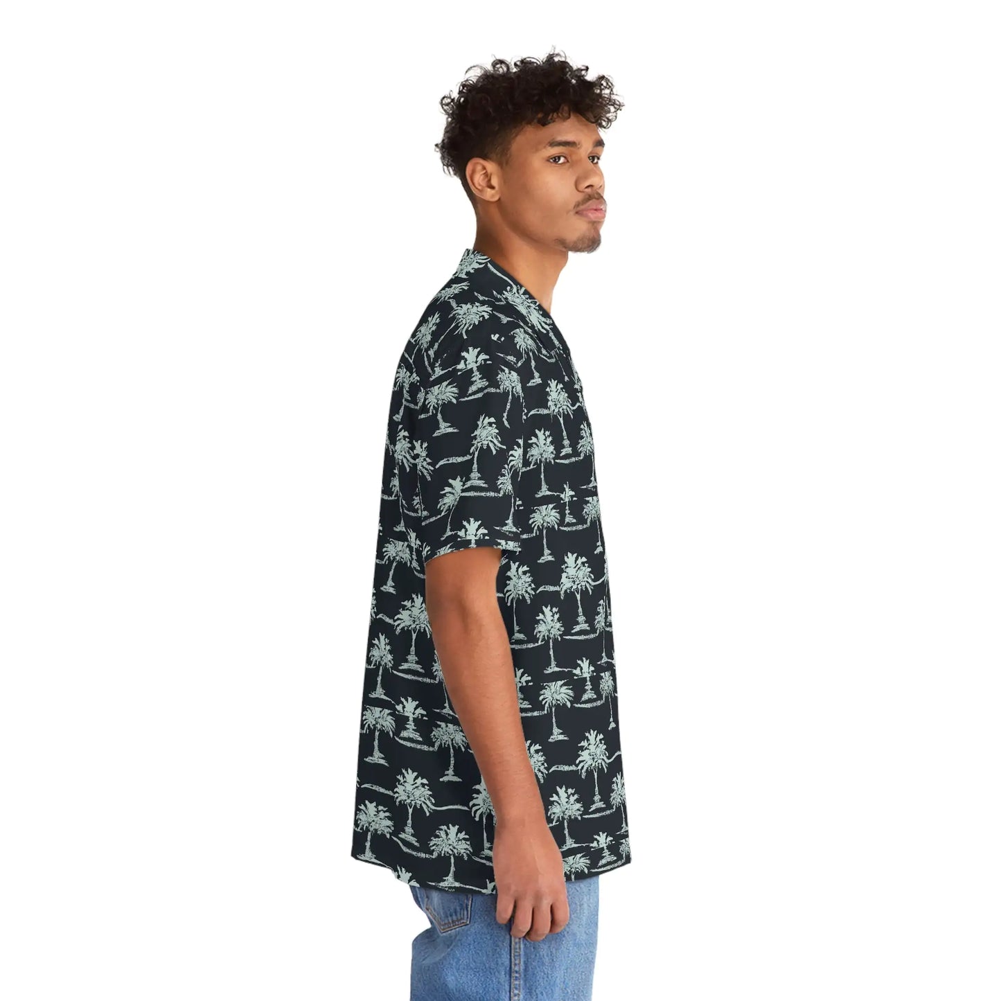 Men's Midnight Shirt