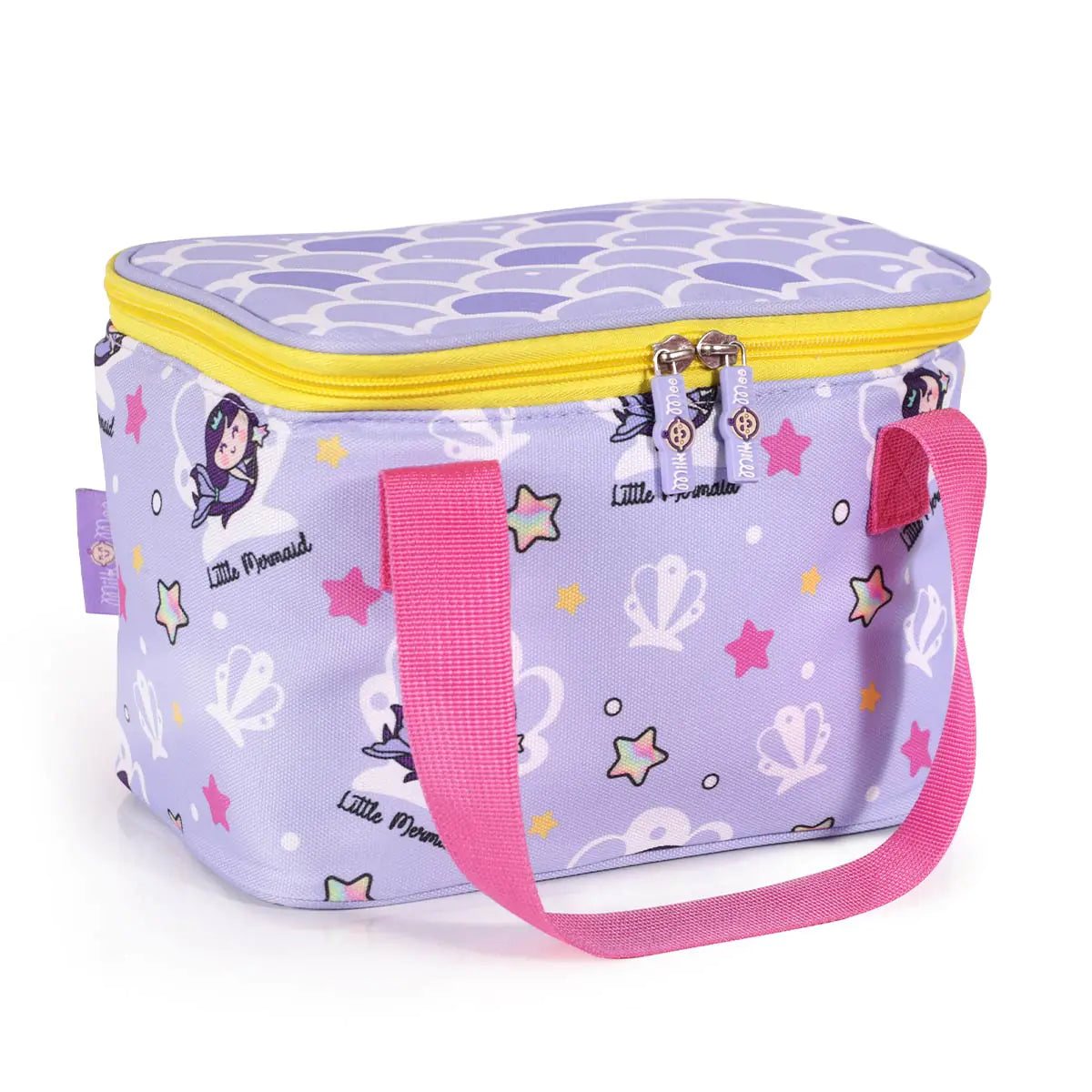 Insulated Lunch Box