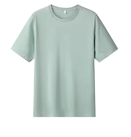 Cotton Oversized T-Shirt for Men