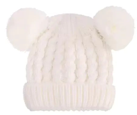 Baby Winter Bonnet