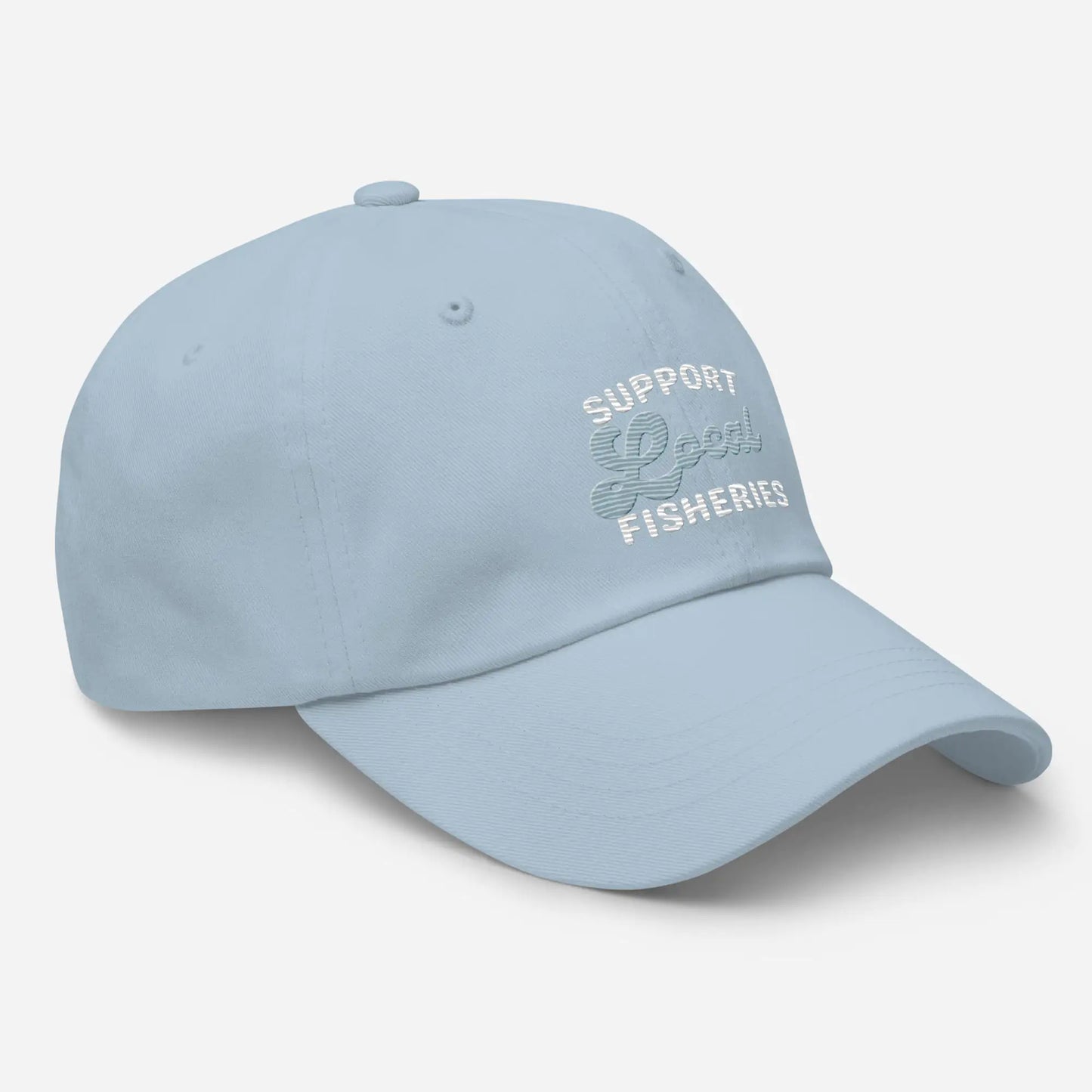 Local Fisheries Hat