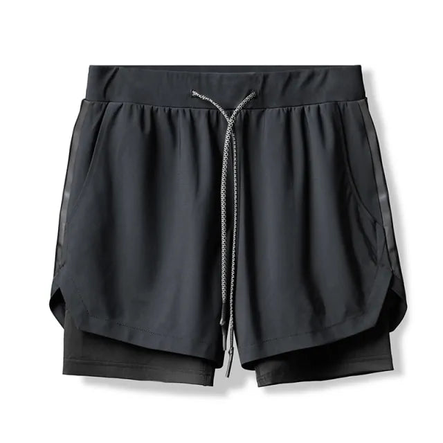 Gym Shorts For Men