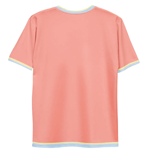 Men's Tropical Coral T-shirt