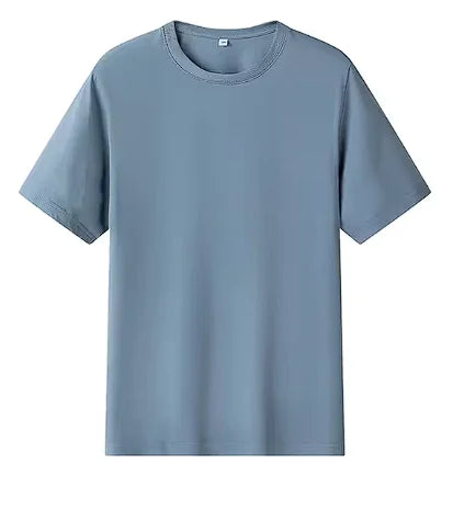 Cotton Oversized T-Shirt for Men