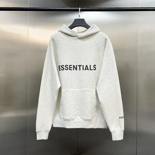 Sweatshirts Reflective Hoodies