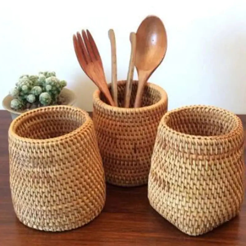 Baskets For Organized