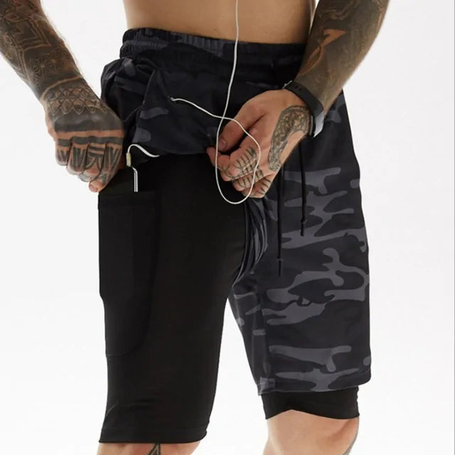 Gym Shorts For Men