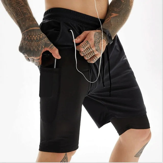 Gym Shorts For Men