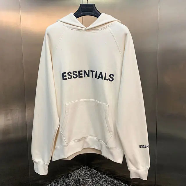 Sweatshirts Reflective Hoodies