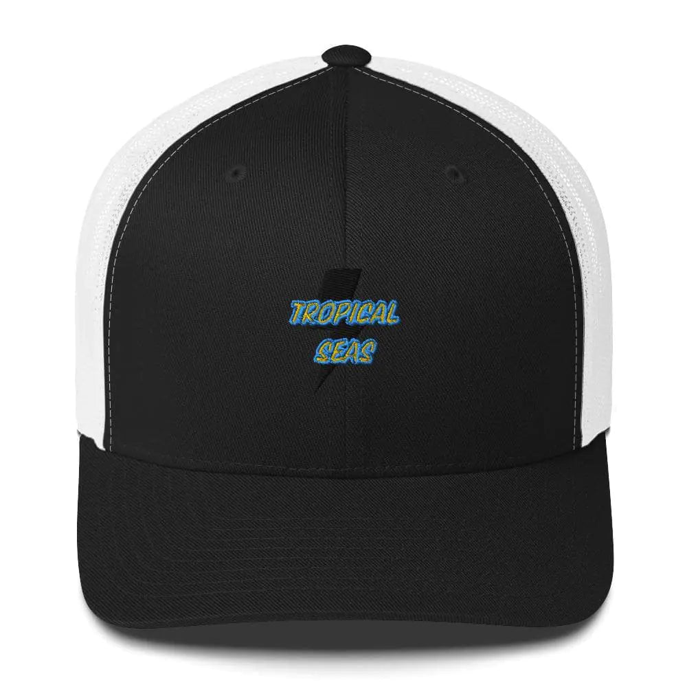 80' Lightning Trucker Hat