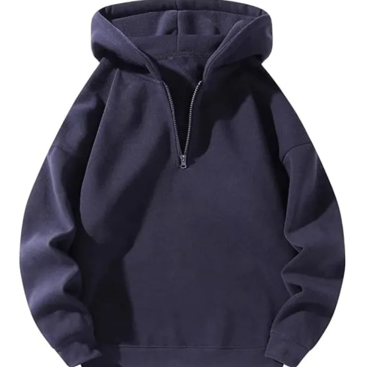 Hoodie Loose Sports Sweater