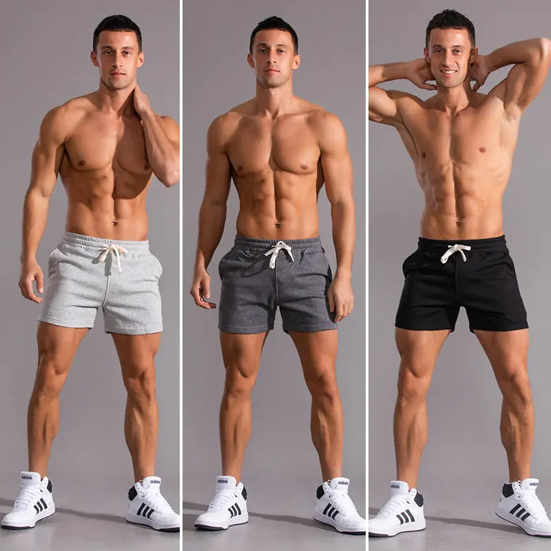 Casual Jogging Short