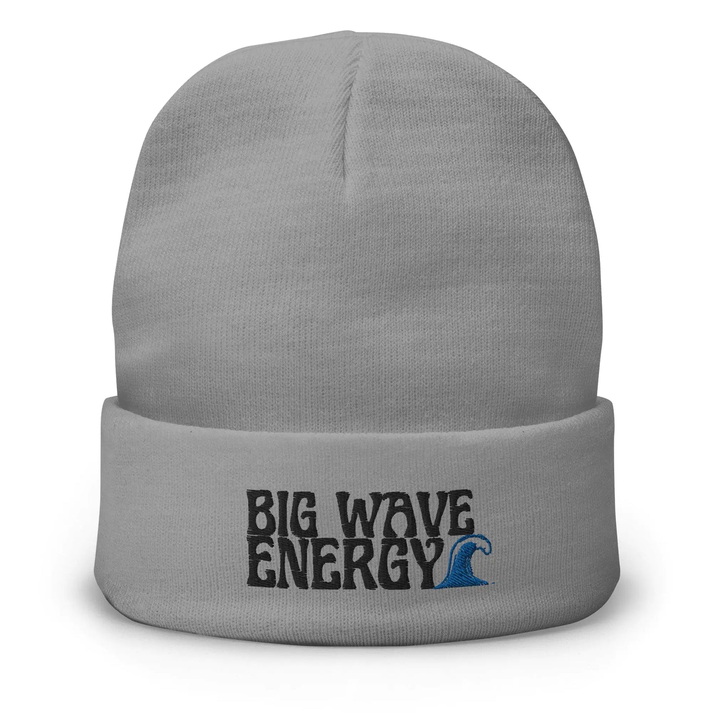 Big Wave Energy Beanie