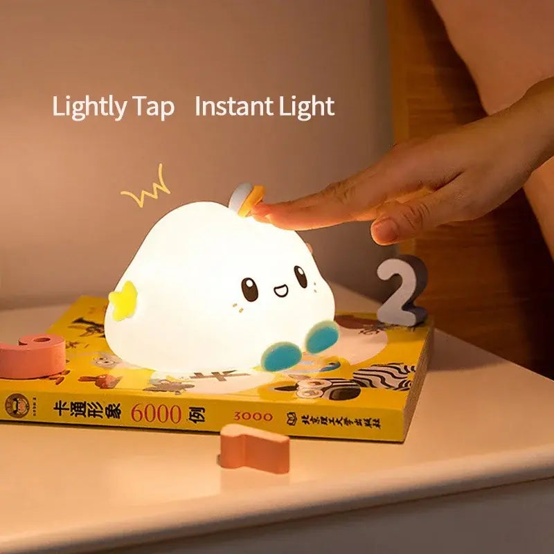 Lamp Night Light