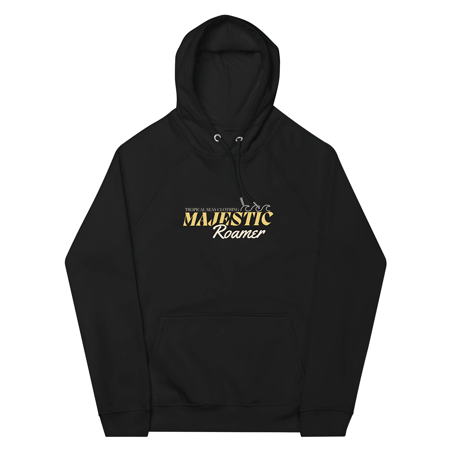 Majestic Roamer Eco Hoodie