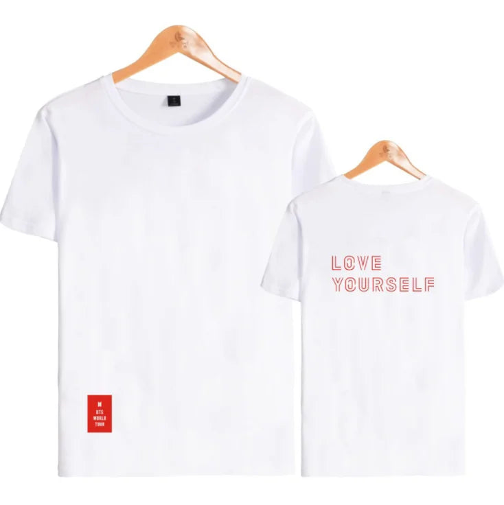 BTS T-Shirt