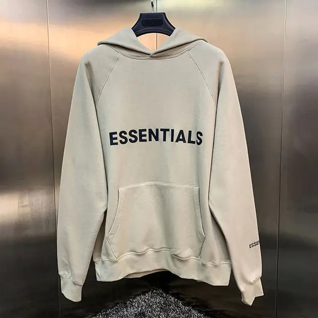 Sweatshirts Reflective Hoodies