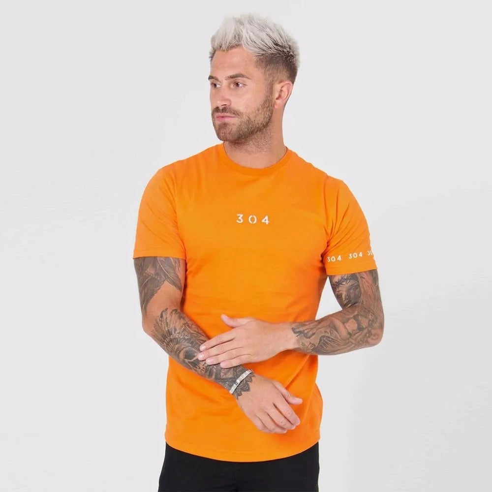 Fitness Tees Men