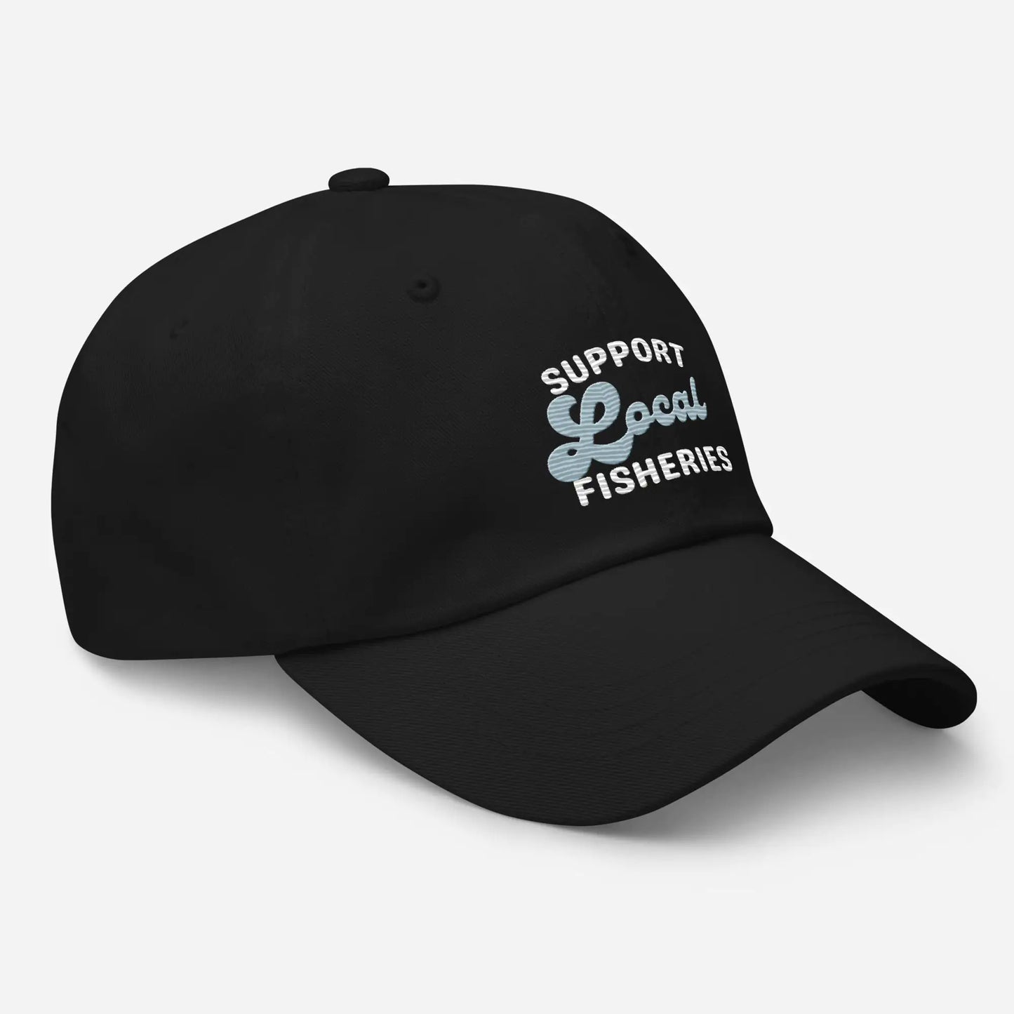 Local Fisheries Hat