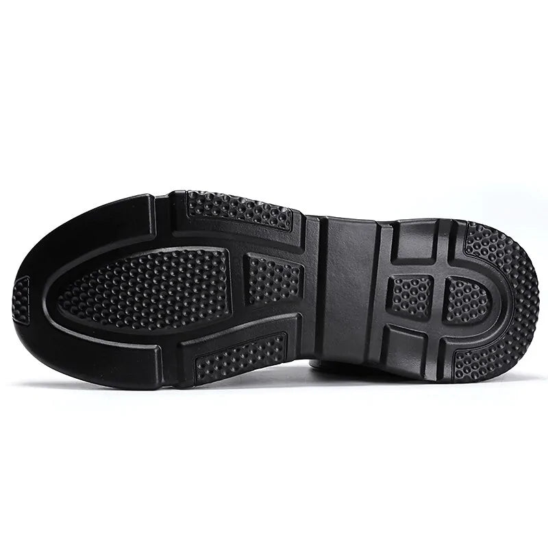 Blacky Summer Sneakers