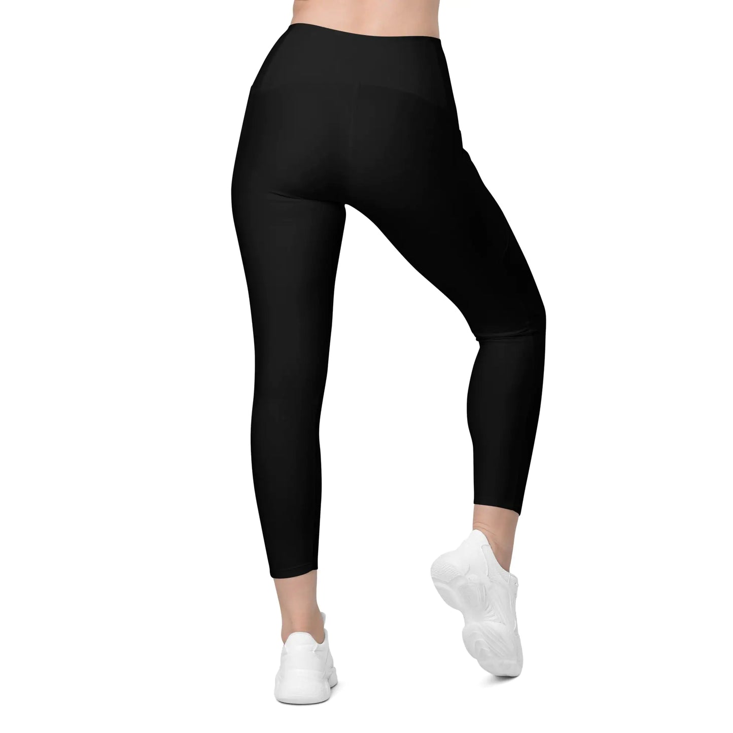 Black Sea Yoga Leggings