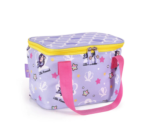 Insulated Lunch Box