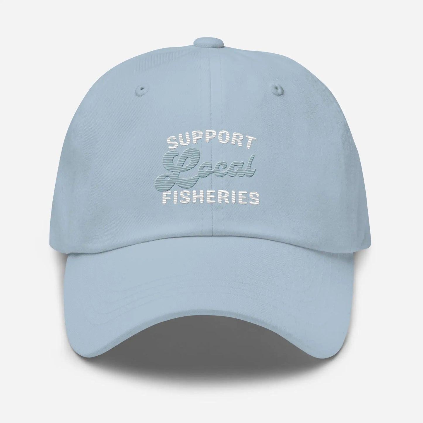 Local Fisheries Hat