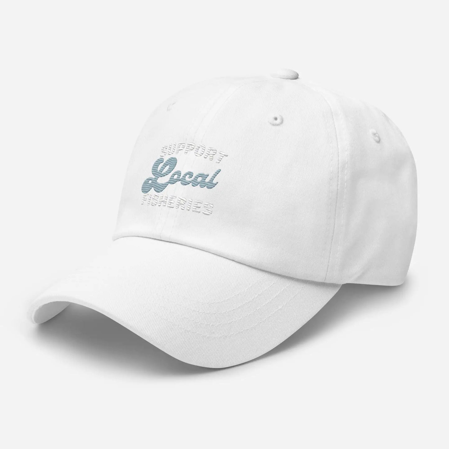 Local Fisheries Hat