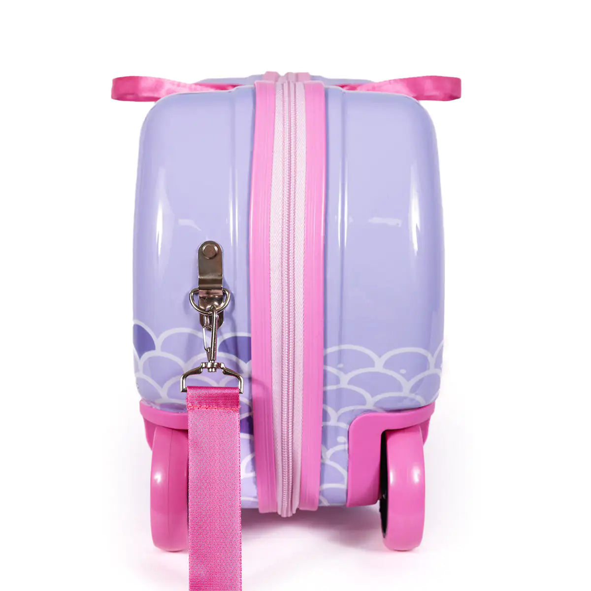 Rideable Kids Suitcase Little Mermaid