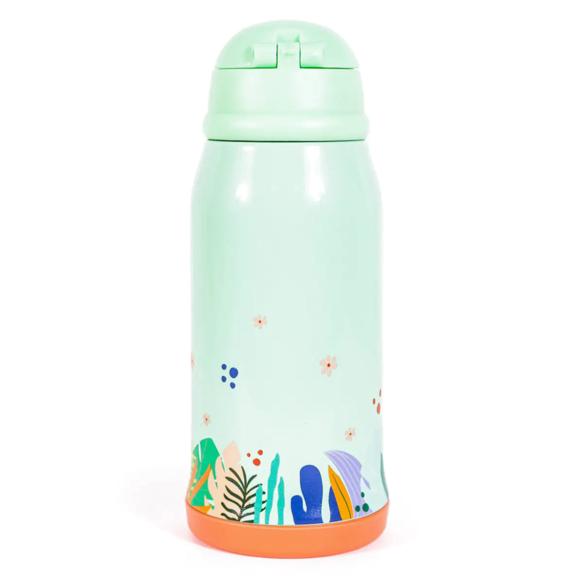 Kids Water Bottle with Bag 550ml / 18.5 oz