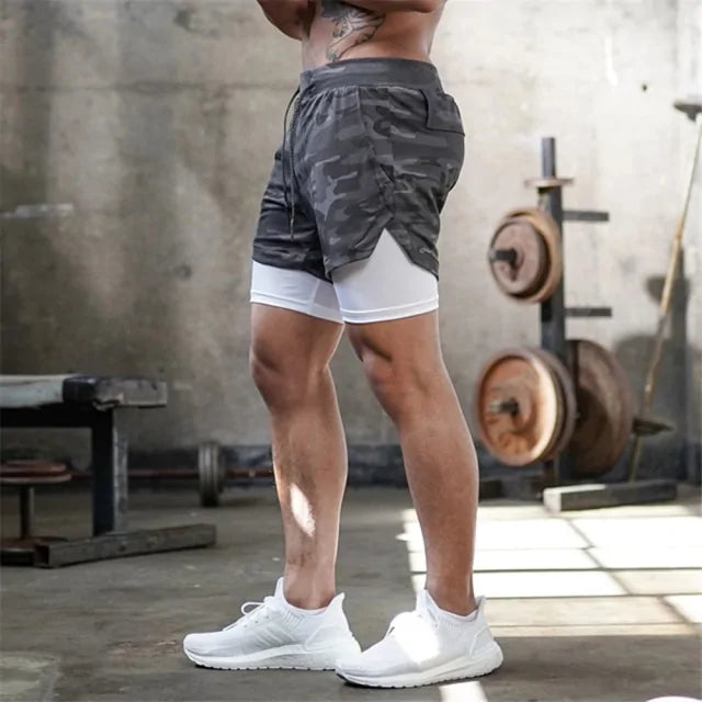 Gym Shorts For Men