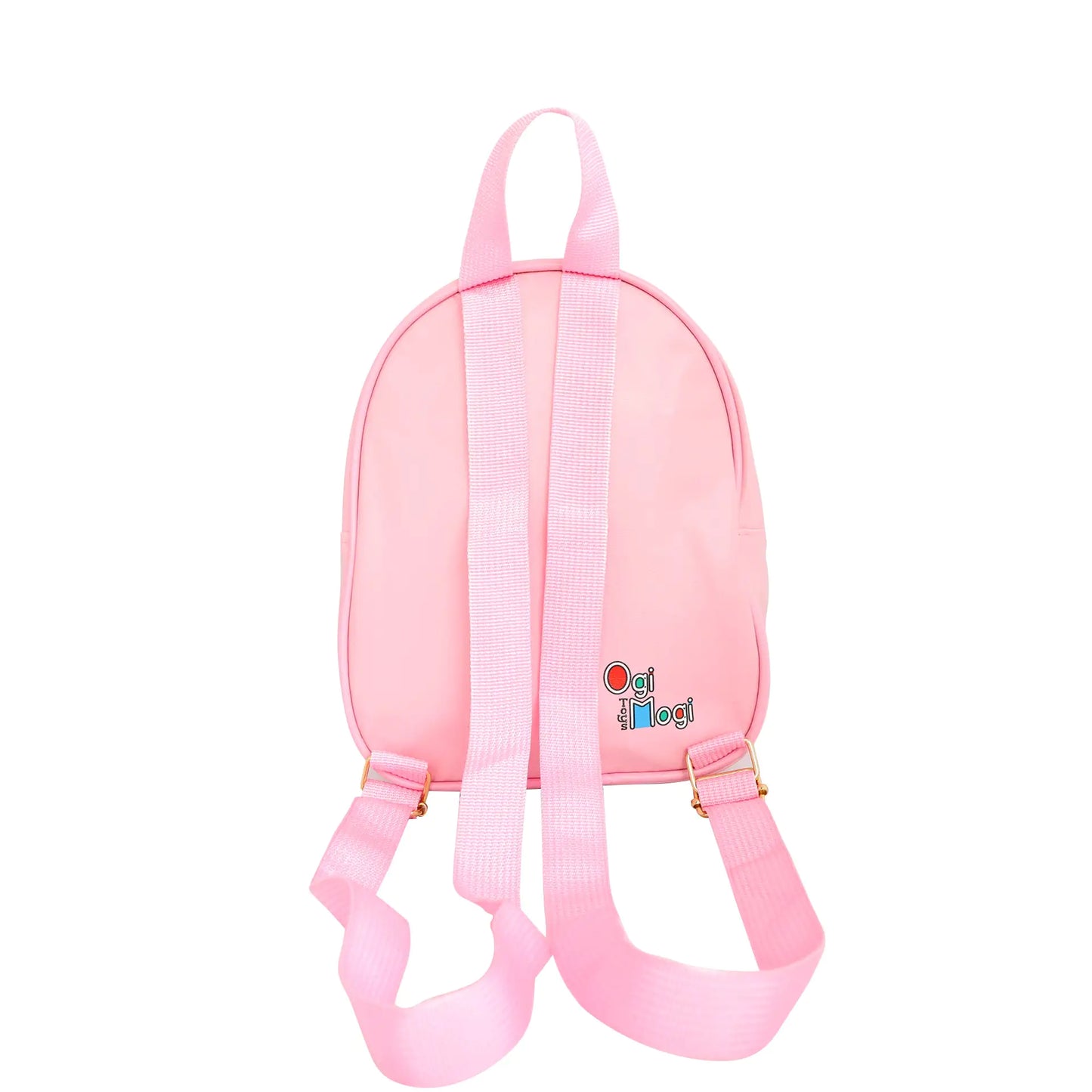 Ogi Mogi Toys Bunny Colorful Shoulder Bag