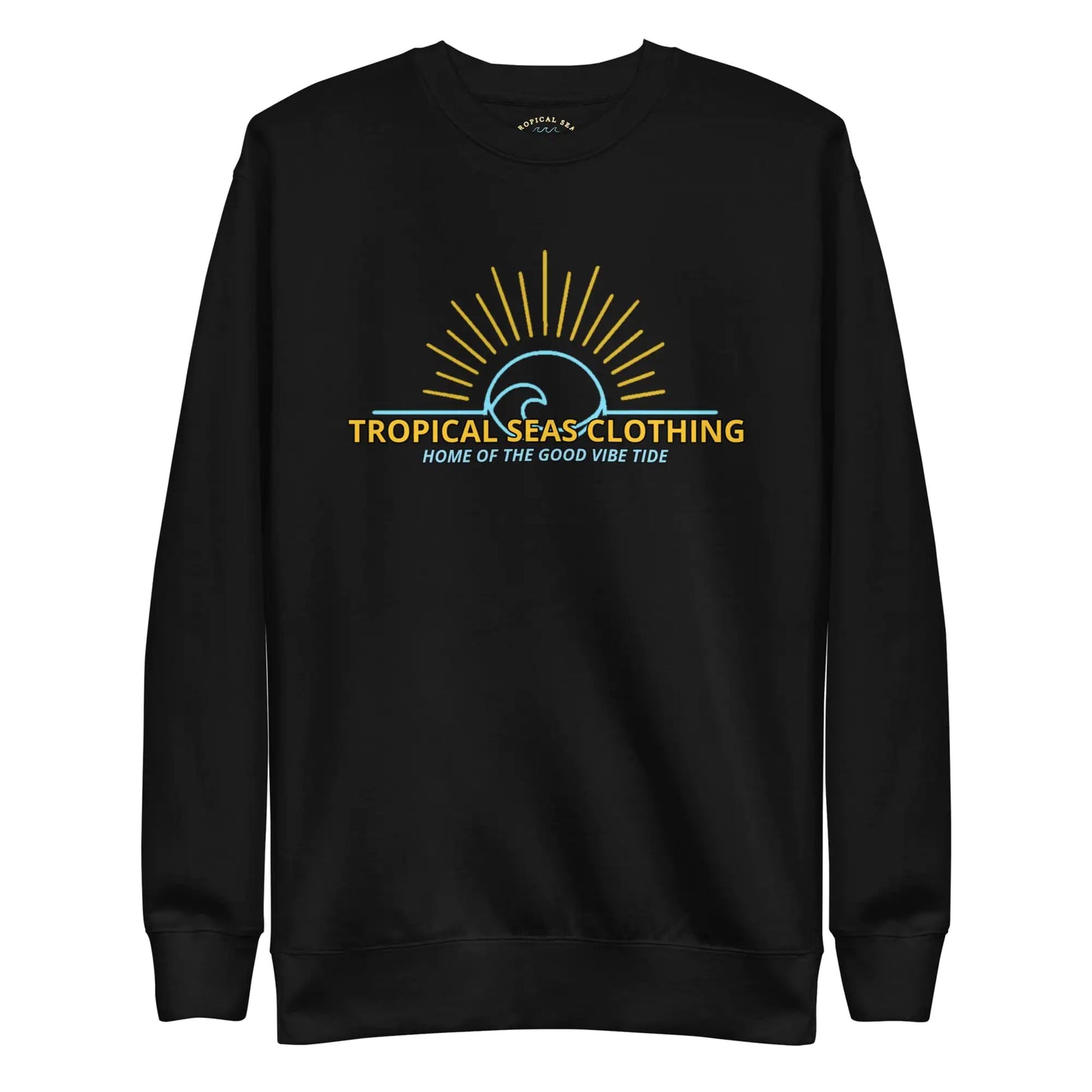 Local Sunrise Sweatshirt