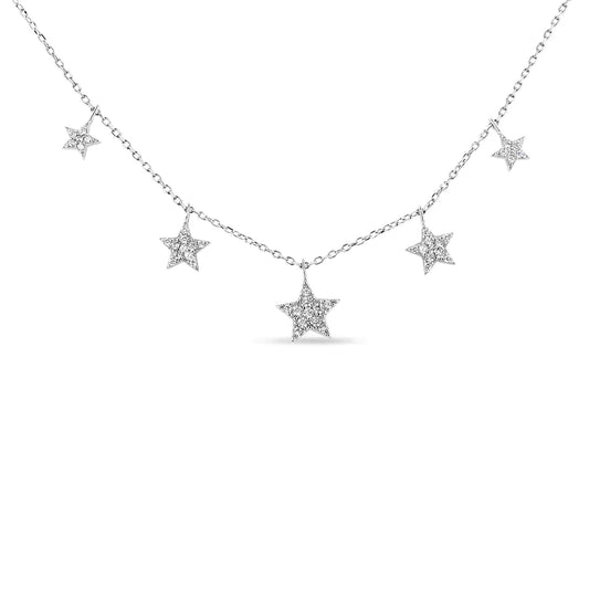 Stella Necklace