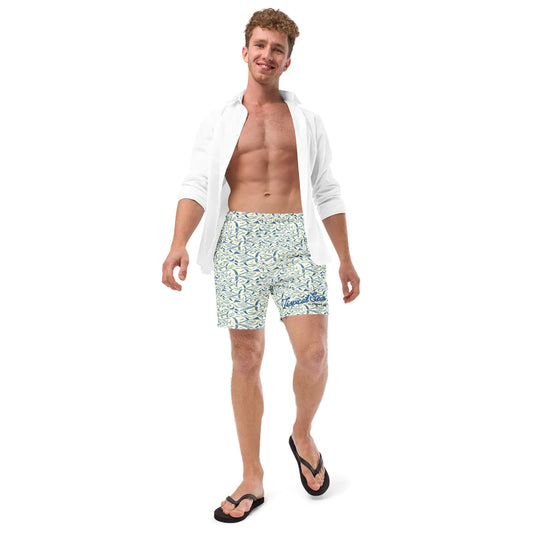 Men's Bonita Swim Trunks